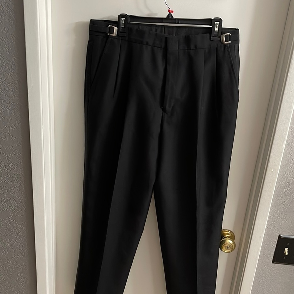 2 pants bundle FWI dress pants in ex Excellent condition